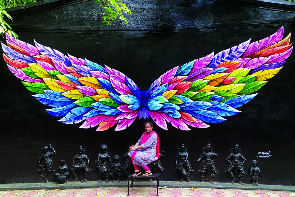 Best Couples Resorts in Paramakudi